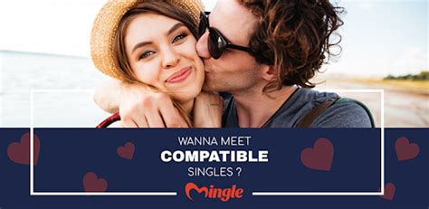 mingle dating online